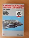 Kiehl, H - Kampfgeschwader 'Legion Condor' 53