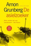 Arnon Grunberg 10283 - De asielzoeker