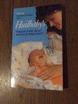 Gray, Pat - Huilbaby's. Waarom huilen ze en wat kun je eraan doen?