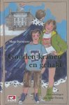 Serrarens, Marc - Gouden kranen en gehakt. Met tekeningen van Annet Tersteeg.