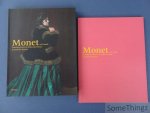 Hansen, Dorothee and Herzogenrath, Wulf (eds.) - Monet und Camille: Frauenportraits im Impressionismus / Monet and Camille: Portraits of Women in Impressionism. [2 vols.]