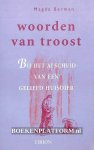 Berman, Magda - Woorden van troost