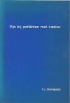 Dorrepaal, Karin Louise - Pijn bij Patiënten met Kanker