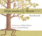 Buwalda, Sytse - Mijn naam is Boom