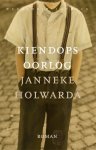 Janneke Holwarda 65445 - Kiendops oorlog