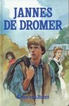 Hoorn, Arjen van - Hoorn, Arjen van-Jannes de dromer