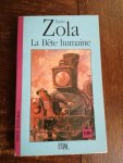 Zola, Émile - La bête humaine