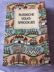 Leyen - Russische volkssprookjes / druk 1