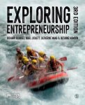 Blundel, Richard, Lockett, Nigel, Wang, Catherine, Mawson, Suzanne - Exploring Entrepreneurship