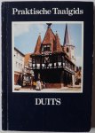 Div. schrijvers - Praktische Taalgids Duits