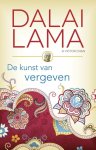 De Dalai Lama - De kunst van vergeven