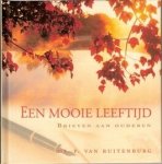 Ruitenburg, Ds. P. van - Een mooie leeftijd