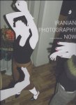 ISSA, Rose [Ed.] - Iranian Photography Now.