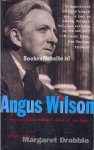 Drabble, Margaret - Angus Wilson