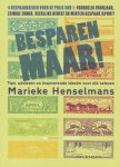 Marieke Henselmans - Besparen Maar!