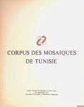Alexander, Margaret A. & Mongi Ennaifer - Corpus des Mosaïques de Tunisie. Volume I, Fascicule 1: Région de Ghar el Melh (Porto Farina); Atlas archéologique de la Tunisie. Feuille 7: Fascicule 3: Utique, mosaïques sans localisation précise et El Alia