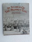 Levenson, Randal - In search of the Monekey Girl
