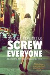Ophira Eisenberg - Screw everyone