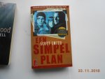 Smith, Suzie - Een simpel plan Filmeditie Smith, Suzie - Een simpel plan Filmeditie