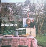 Bulthuis, Peter - Bouke Ylstra