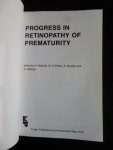Reibaldi, A. & M.Di Pietro, A.Scuderi, E.Malerba, Ed. by - Progress in Retinopathy of Prematurity