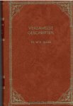 Blaak, Ds. W.H - Verzamelde geschriften