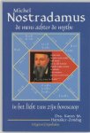 K.M. Hamaker-Zondag - Nostradamus, de mens achter de mythe