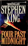 King, Stephen - Four past midnight