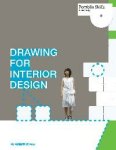 Drew Plunkett - Drawing for Interior Design