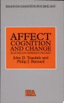 John D. Teasdale, Philip J. Barnard - Affect, Cognition, and Change Re-moddeling depressive thought John D. Teasdale, Philip J. Barnard - Affect, Cognition, and Change Re-moddeling depressive thought