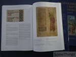 Nigel J. Morgan, Stella Panayotova (edits.). - Illuminated Manuscripts in Cambridge. [2 volumes] Part One, Volume 1: The Frankish Kingdoms - Northern Netherlands - Germany - Bohemia - Hungary - Austria. Volume 2: The Meuse region - Southern Netherlands. A Catalogue of Western Book Illumina...