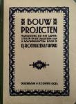 Rothuizen, E.J.R. & F. Wind - Bouwprojecten - Handleiding voor het samenstellen en detailleeren van bouwprojecten