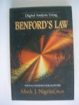 Nigrini, Mark J. - Benford's Law - Digital analysis using. Tests & statistics for auditors.