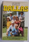 RAINTREE, LEE, - De Ewings van Dallas.