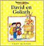 BAXTER - DAVID EN GOLIATH