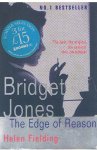 Fielding, Helen - Bridget Jones - The edge of reason