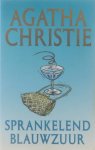 A. Christie - Sprankelend Blauwzuur 24