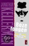 Jonathan Kellerman - Boze Tongen