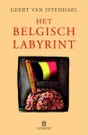 Geert van Istendael 10490 - Het Belgisch labyrint