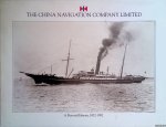 Havilland, Charlotte (editor) - The China Navigation Company Limited: a Pictorial History 1872-1992