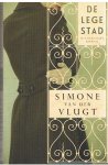 Vlugt, Simone van der - De lege stad