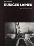 Zschokke, Walter - Rüdiger Lainer : Urbanism, Buildings, Projects, Stadt, Bau, Werke, Projekte 1984-1999.