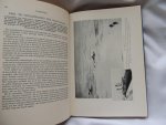 John Fuhlberg Horst; Annie Beyer; Hans Martin - Auto schip en vliegtuig : een boek van techniek en avontuur  met ruim 160 foto's en teekeningen