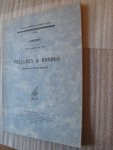 Chopin, F. / Debussy, Claude - Preludes & Rondos