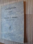 Chopin, F. / Debussy, Claude - Preludes & Rondos