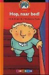 Dirk Nielandt - Hop, naar bed! / Spetter