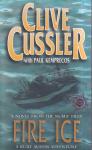Cussler, Clive & Kemprecos, Paul - Fire Ice