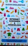Suzan Eikelenstam, Suzan Eikelenstam - Internet Godinnen & Webhelden - Suzan Eikelenstam - Paperback - Management & Economie