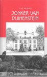 J. Huf van Buren - Jonker van Duinenstein
