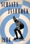 Jan Kleine - Schaatsjaarboek 1964